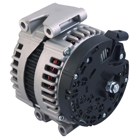 Replacement For Napa, 2138398 Alternator